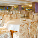 Nhà Hàng Intourco Resort Vũng Tàu