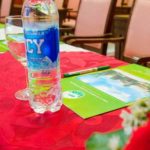 Phòng Hội Nghị - INTOURCO RESORT VUNG TAU