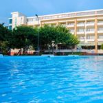 Swiming Pool Vung Tau Intourco